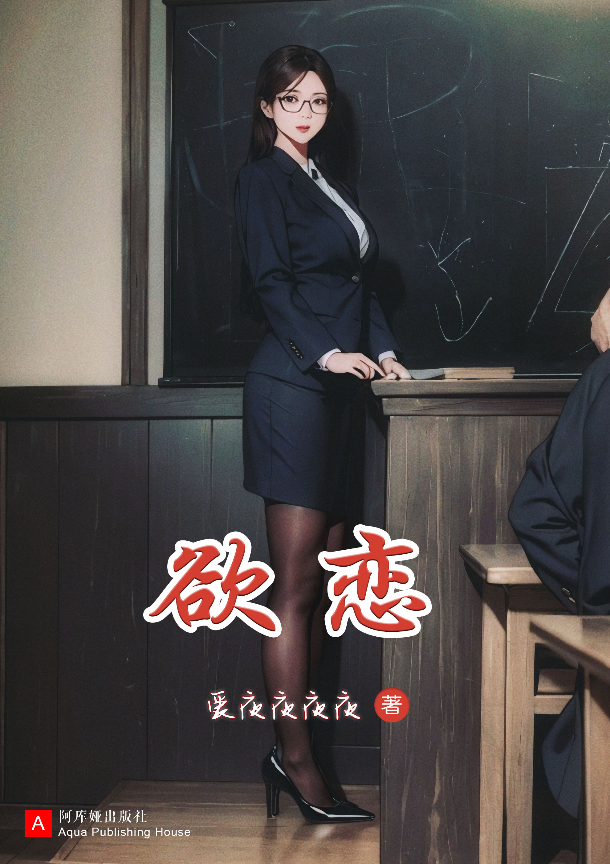 一個已婚女人出國後的淫逸生活